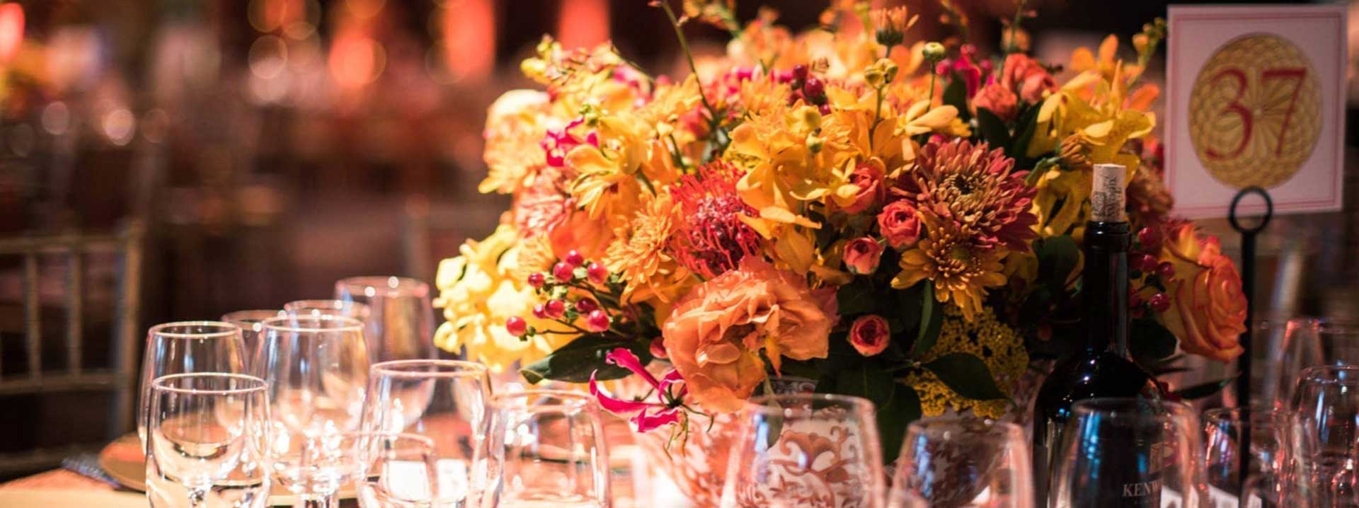 flower-table